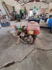 1 X Yanmar Diesel Engine Daan Swan - 3