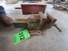 1 X 150mm Bench Vice Dave Kriel - 2