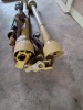 1 X PTO Drive Shafts Dave Kriel - 2