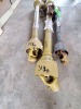 1 X PTO Drive Shafts Dave Kriel - 3