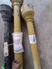 1 X PTO Drive Shafts Dave Kriel - 4