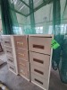 1 X Filing Cabinets Dave Kriel - 2