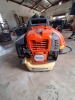 1 X Husqvarna 578 BTF Blower Dave Kriel - 3