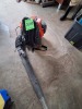 1 X Husqvarna 578 BTF Blower Dave Kriel - 4