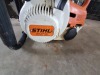 1 X Husqvarna 578 BTF Blower Dave Kriel - 5