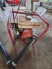 1 X Water Pump Dave Kriel - 2