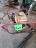 1 X Water Pump Dave Kriel - 3