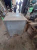 1 X S/St Water Tank Dave Kriel - 2