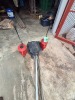 1 X Drip Torch and Fire Beaters Dave Kriel