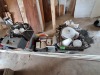 1 X Electrical Fittings/Lamp Shades Dave Kriel - 3