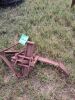 1 X 1 Tine Ripper Dave Kriel