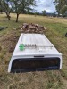 1 X SA Canopy Dave Kriel