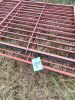 1 X Burglar Bars Dave Kriel - 2