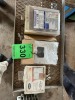1 X Starter protection box (Don&rsquo;t know Condition) Dave Kriel