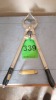 1 X Knipper Dave Kriel