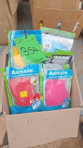 1 X Oorplaatjies Dave Kriel