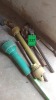 1 X PTO Shafts Dave Kriel