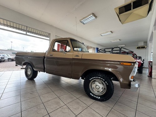 1 X Ford F100 4x2 Upington