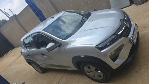 1 X Renault Kwid Piet Retief, Mpumalanga