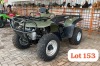 1 X Quad Bike Done Right (Desmond Lunga)