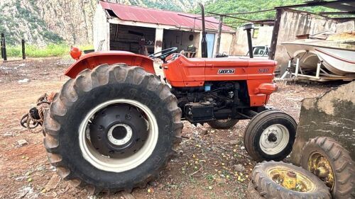 1 X Fiat 640 2WD Pongola KZN