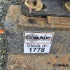 1 X 5TH WHEEL FOR TRUCK STOCK NR: 1778 - 2