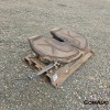 1 X 5TH WHEEL FOR TRUCK STOCK NR: 1778 - 3