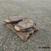 1 X 5TH WHEEL FOR TRUCK STOCK NR: 1778 - 4
