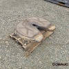 1 X 5TH WHEEL FOR TRUCK STOCK NR: 1778 - 5