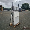1 X FUEL PUMP WITH METERS STOCK NR: 1777 - 3