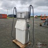 1 X FUEL PUMP WITH METERS STOCK NR: 1777 - 4