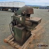 1 X MOROS HYDRAULIC PRESS WITH ELECTRIC MOTOR STOCK NR: 1774 - 4