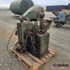 1 X MOROS HYDRAULIC PRESS WITH ELECTRIC MOTOR STOCK NR: 1774 - 5