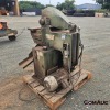 1 X MOROS HYDRAULIC PRESS WITH ELECTRIC MOTOR STOCK NR: 1774 - 6