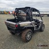 1 X CANAM COMMANDER LIMITED SIDE BY SIDE WITH ACS AIR CONTROL SUSPENSION AND FOX SHOCKS STOCK NR: 1771 - 4