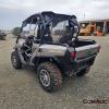 1 X CANAM COMMANDER LIMITED SIDE BY SIDE WITH ACS AIR CONTROL SUSPENSION AND FOX SHOCKS STOCK NR: 1771 - 5