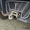 1 X CANAM COMMANDER LIMITED SIDE BY SIDE WITH ACS AIR CONTROL SUSPENSION AND FOX SHOCKS STOCK NR: 1771 - 7