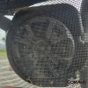 1 X CANAM COMMANDER LIMITED SIDE BY SIDE WITH ACS AIR CONTROL SUSPENSION AND FOX SHOCKS STOCK NR: 1771 - 8