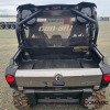 1 X CANAM COMMANDER LIMITED SIDE BY SIDE WITH ACS AIR CONTROL SUSPENSION AND FOX SHOCKS STOCK NR: 1771 - 9