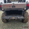 1 X CANAM COMMANDER LIMITED SIDE BY SIDE WITH ACS AIR CONTROL SUSPENSION AND FOX SHOCKS STOCK NR: 1771 - 10