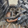 1 X CANAM COMMANDER LIMITED SIDE BY SIDE WITH ACS AIR CONTROL SUSPENSION AND FOX SHOCKS STOCK NR: 1771 - 11