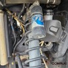1 X CANAM COMMANDER LIMITED SIDE BY SIDE WITH ACS AIR CONTROL SUSPENSION AND FOX SHOCKS STOCK NR: 1771 - 13