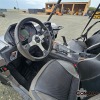 1 X CANAM COMMANDER LIMITED SIDE BY SIDE WITH ACS AIR CONTROL SUSPENSION AND FOX SHOCKS STOCK NR: 1771 - 14
