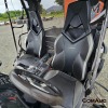 1 X CANAM COMMANDER LIMITED SIDE BY SIDE WITH ACS AIR CONTROL SUSPENSION AND FOX SHOCKS STOCK NR: 1771 - 15