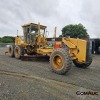1 X 2008 CAT 120H GRADER STOCK NR: 1750 - 3