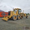 1 X 2008 CAT 120H GRADER STOCK NR: 1750 - 4