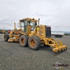 1 X 2008 CAT 120H GRADER STOCK NR: 1750 - 5