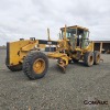 1 X 2008 CAT 120H GRADER STOCK NR: 1750 - 6