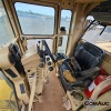 1 X 2008 CAT 120H GRADER STOCK NR: 1750 - 9