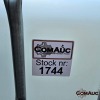 1 X A-GRADE 1000L FLOWBIN IN CAGE STOCK NR: 1744 - 2